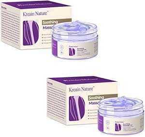 Kreain Soothing Massage Gel