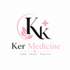 Ker Medicine – Acasă